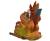 YouTooz - CRASH BANDICOOT - Aku Aku & Uka Uka - Figure Youtooz 9cm