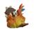 YouTooz - CRASH BANDICOOT - Aku Aku & Uka Uka - Figure Youtooz 9cm