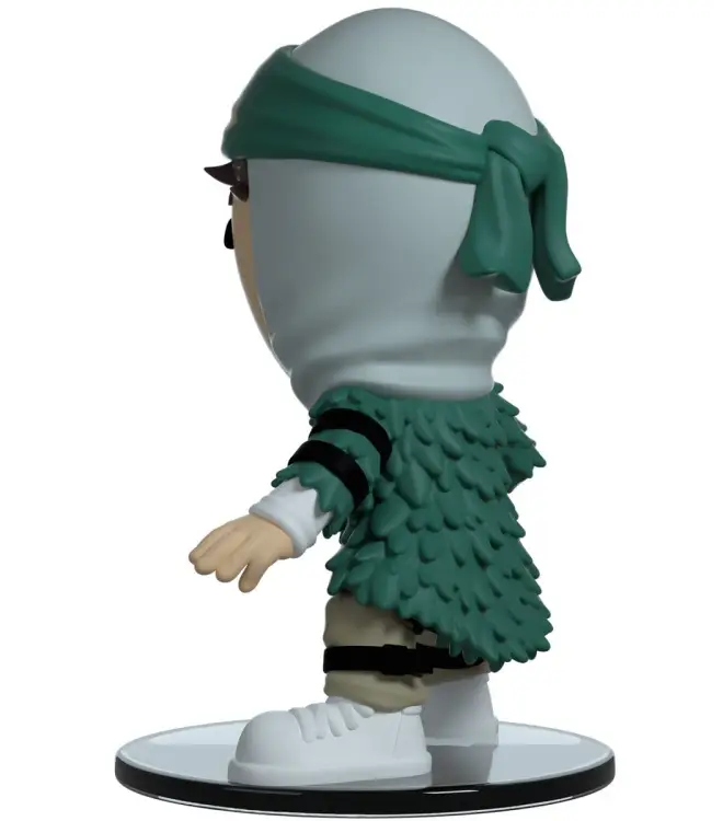 YouTooz - STRANGER THINGS - Dustin - Figure Youtooz 11cm
