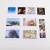 Cerda - PIXAR - Up - Stationery Set "Scrapbook"