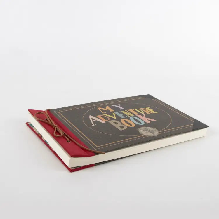 Cerda - PIXAR - Up - Stationery Set "Scrapbook"