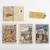 Cerda - PIXAR - Up - Stationery Set "Scrapbook"