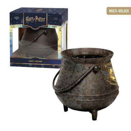 Cerda - HARRY POTTER - Pencil Holder 3D