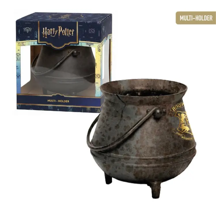 Cerda - HARRY POTTER - Pencil Holder 3D