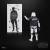 Hasbro - STAR WARS - Stormtrooper "May the 4th be.."  - Fig. Black Series 15cm