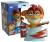 YouTooz - CRASH BANDICOOT - Spinning Crash - Figure Youtooz 11cm