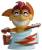 YouTooz - CRASH BANDICOOT - Spinning Crash - Figure Youtooz 11cm