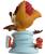 YouTooz - CRASH BANDICOOT - Spinning Crash - Figure Youtooz 11cm