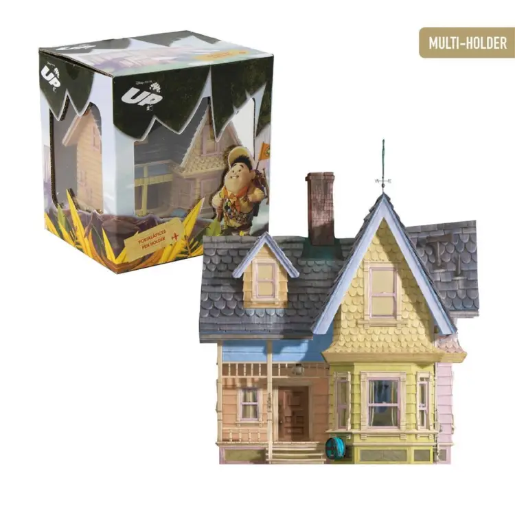Cerda - PIXAR - Up - Pencil Holder 3D
