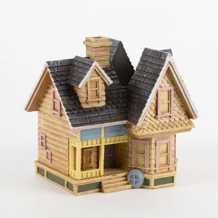 Cerda - PIXAR - Up - Pencil Holder 3D