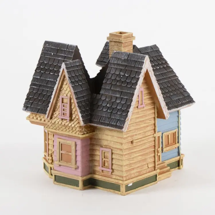 Cerda - PIXAR - Up - Pencil Holder 3D