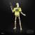 Hasbro - STAR WARS -B1 Battle Droid "May the 4th be.."  -Fig. Black Series 15cm
