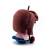 YouTooz - DANDADAN - Momo - Plush Youtooz 23cm