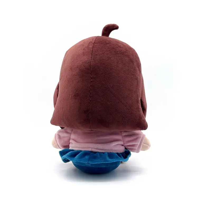YouTooz - DANDADAN - Momo - Plush Youtooz 23cm