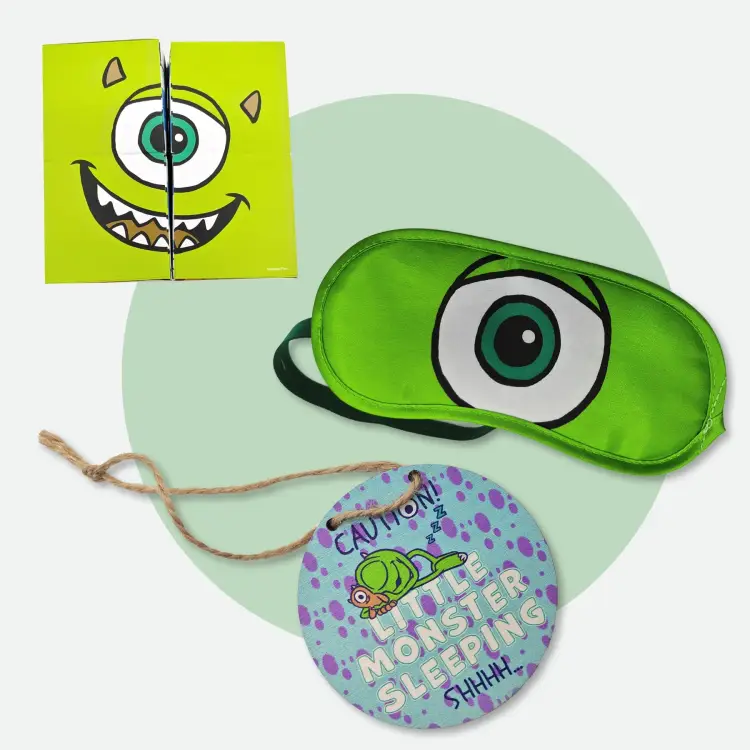 Cerda - PIXAR - Collector Set