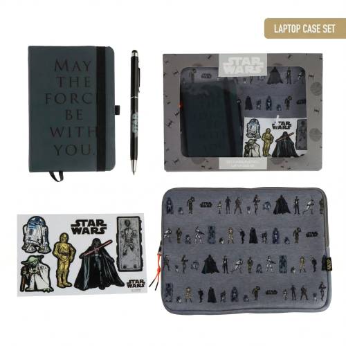 Cerda - STAR WARS - Gift Set