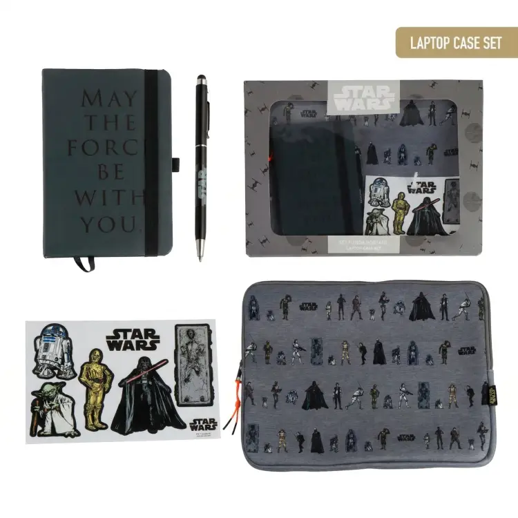 Cerda - STAR WARS - Gift Set