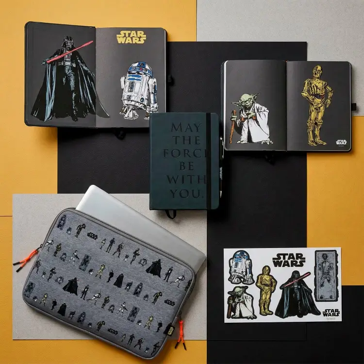 Cerda - STAR WARS - Gift Set