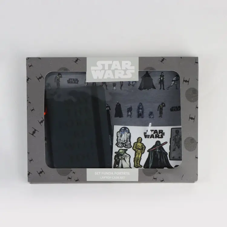 Cerda - STAR WARS - Gift Set
