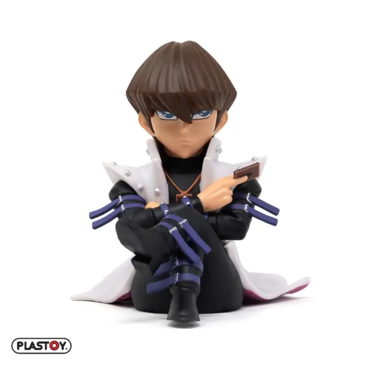 Plastoy - YU-GI-OH! - Kaiba - Money Box PVC 15cm