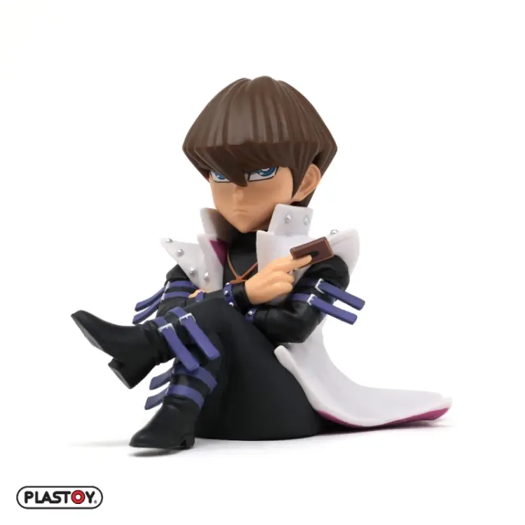 Plastoy - YU-GI-OH! - Kaiba - Money Box PVC 15cm