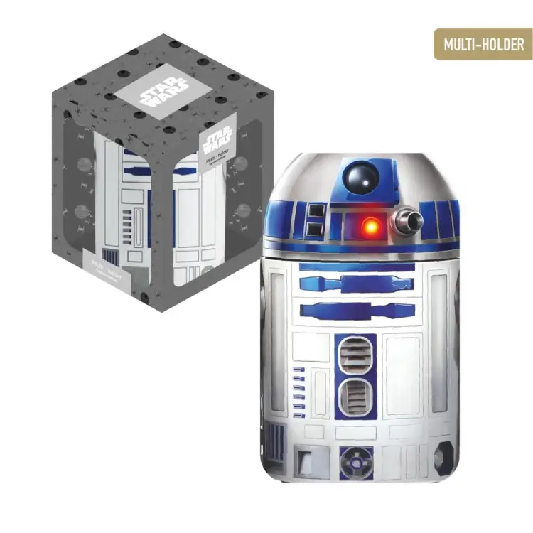 Cerda - STAR WARS - Pencil Holder 3D