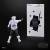 Hasbro - STAR WARS - Scout Trooper "May the 4th be.."  - Fig. Black Series 15cm