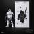 Hasbro - STAR WARS - Scout Trooper "May the 4th be.."  - Fig. Black Series 15cm
