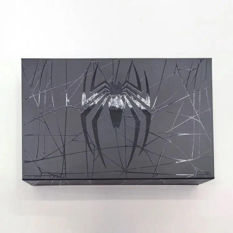 Cerda - MARVEL - Spider-Man - Portfolio Set