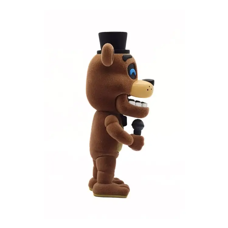 YouTooz Collectibles: Five Nights at Freddy's - Freddy Flocked 12 cm