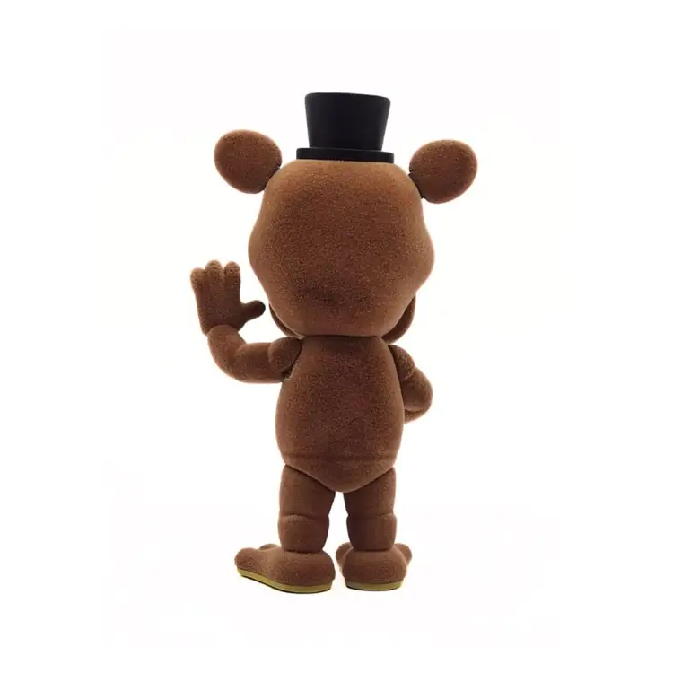 YouTooz Collectibles: Five Nights at Freddy's - Freddy Flocked 12 cm