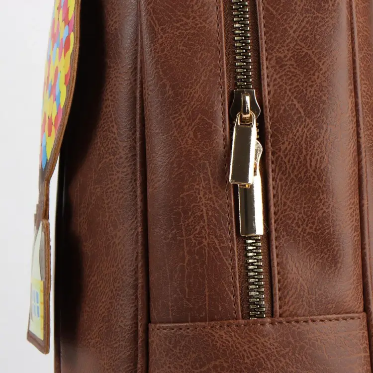 Cerda - PIXAR - Up - Fashion Backpack - 35x13.5x29cm
