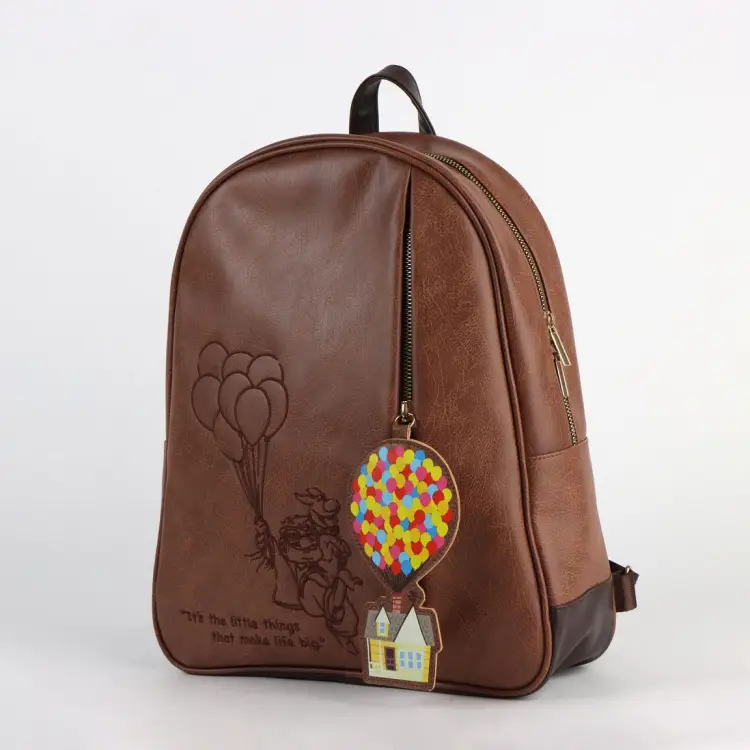 Cerda - PIXAR - Up - Fashion Backpack - 35x13.5x29cm
