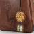 Cerda - PIXAR - Up - Fashion Backpack - 35x13.5x29cm