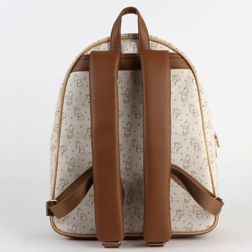 Cerda - DISNEY - Winnie The Pooh - Fashion Backpack - 35x13.5x29cm