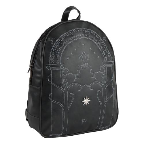 Cerda - LORD OF THE RINGS - Fashion Backpack - 35x13x29cm