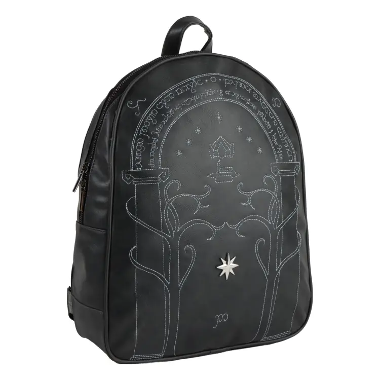 Cerda - LORD OF THE RINGS - Fashion Backpack - 35x13x29cm
