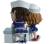 YouTooz - STRANGER THINGS - Scoops Ahoy - Figure Youtooz 12.5cm