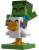 YouTooz - MINECRAFT - Chicken Jockey - Figure Youtooz 12cm