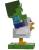 YouTooz - MINECRAFT - Chicken Jockey - Figure Youtooz 12cm