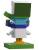 YouTooz - MINECRAFT - Chicken Jockey - Figure Youtooz 12cm