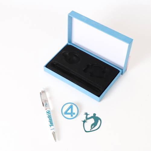 Cerda - MARVEL - The Fantastic Four - Pen Set