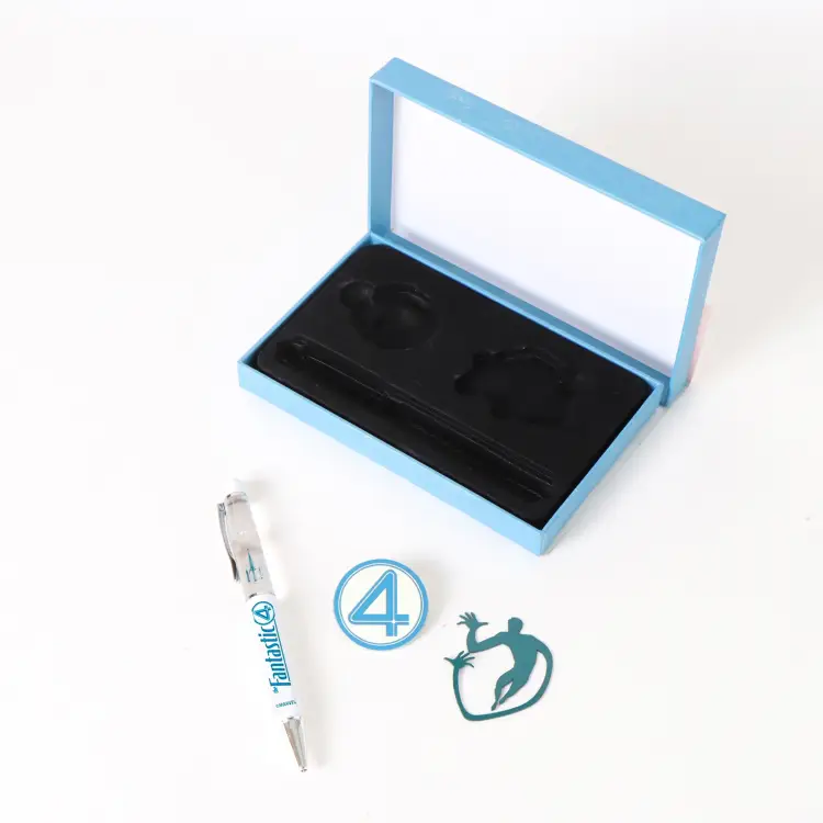 Cerda - MARVEL - The Fantastic Four - Pen Set
