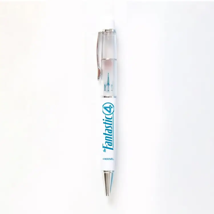 Cerda - MARVEL - The Fantastic Four - Pen Set