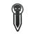 Cerda - MARVEL - Punisher - Pen Set