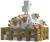 YouTooz - MINECRAFT - Chickens - Figure Youtooz 9cm