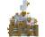 YouTooz - MINECRAFT - Chickens - Figure Youtooz 9cm