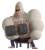 YouTooz - REGULAR SHOW - Skips - Figure Youtooz 11cm