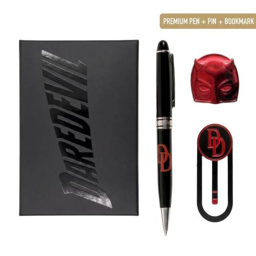 Cerda - MARVEL - Daredevil - Pen Set