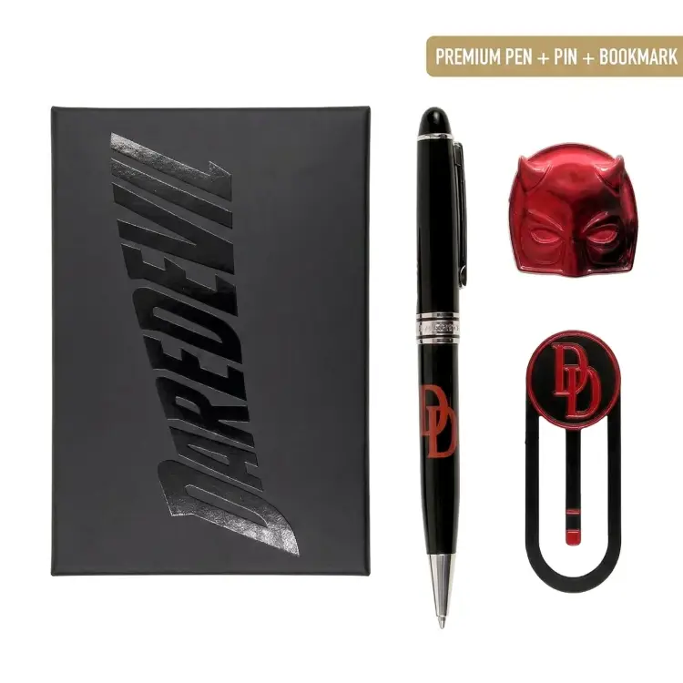 Cerda - MARVEL - Daredevil - Pen Set